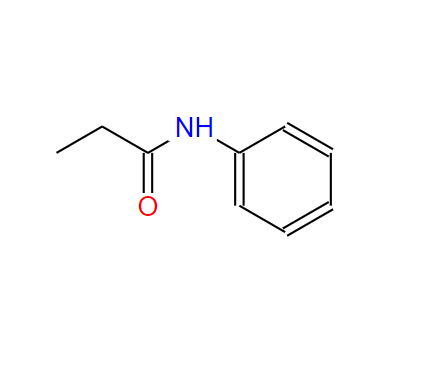 N-苯丙醯胺