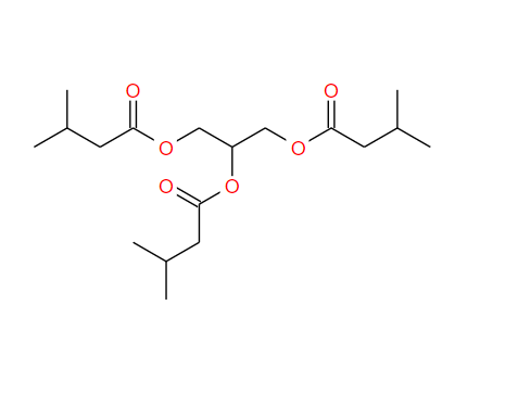 Glycerol triisovalerate