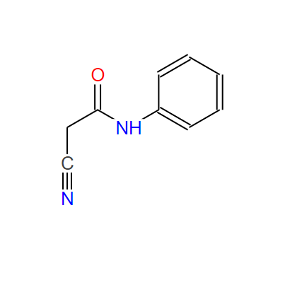 N-苯基-2-氰乙酰胺