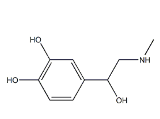 肾上腺素EP杂质E盐酸盐