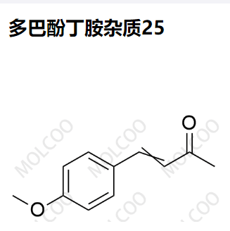 多巴酚丁胺杂质25