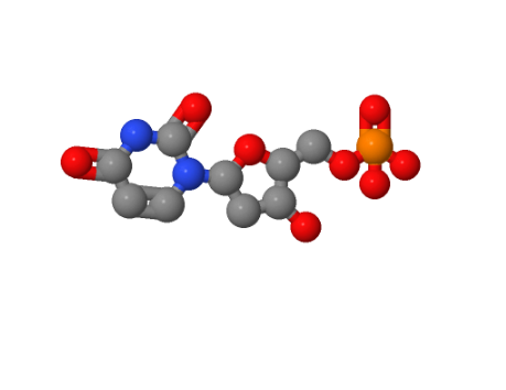 2‘-脱氧尿苷-5’-单磷酸