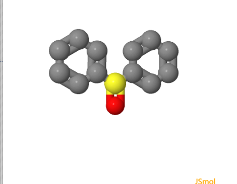 二苯基亚砜