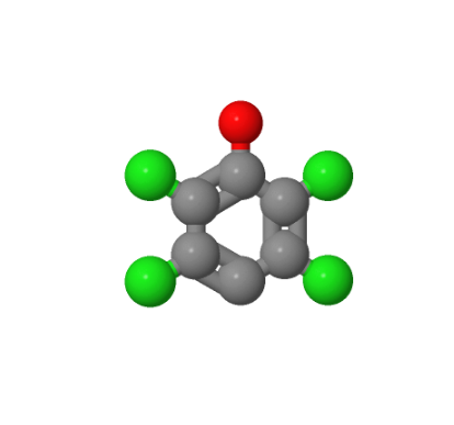 2,3,5,6-四氯苯酚