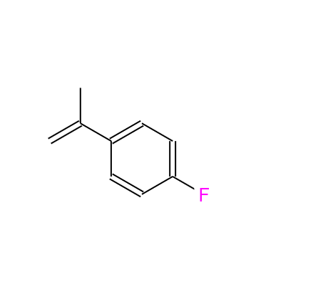 1-氟-4-(丙-1-烯-2-基)苯