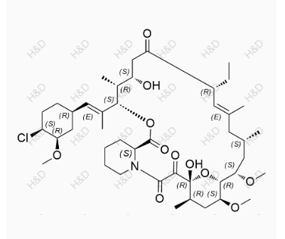 吡美莫司 黄金现货 137071-32-0