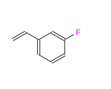 3-氟苯乙烯