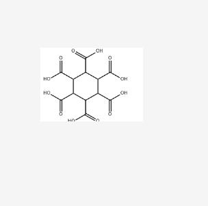1,2,3,4,5,6-环己烷六羧酸