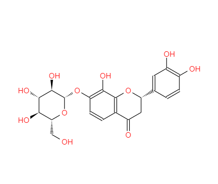 黄诺马苷 577-38-8
