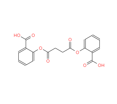 578-19-8 琥珀醯柳酸