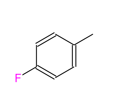 4-氟甲苯