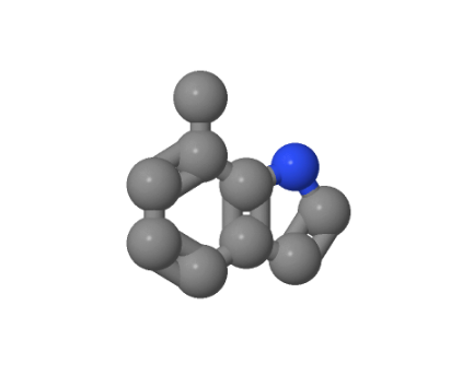 7-甲基吲哚