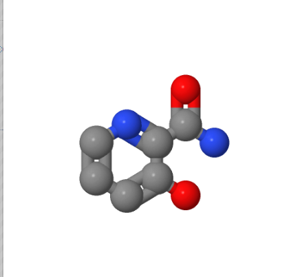 3-羟基吡啶酰胺