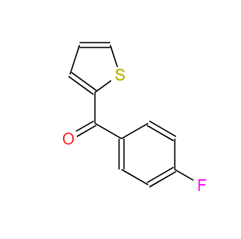 579-49-7 4-氟苯基-2-噻吩酮