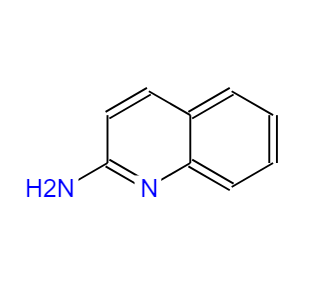 580-22-3 2-氨基喹啉