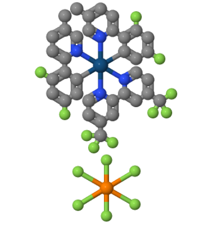 2229858-27-7；六氟磷酸盐