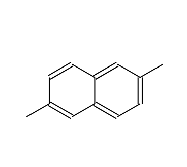 2,6-二甲基萘 581-42-0