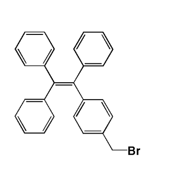 CAS:1361969-01-8;1-溴甲基-4-(1,2,2-三苯乙烯基)苯 