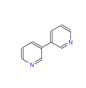 3,3'-联吡啶 581-46-4