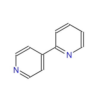 2,4'-联吡啶 581-47-5