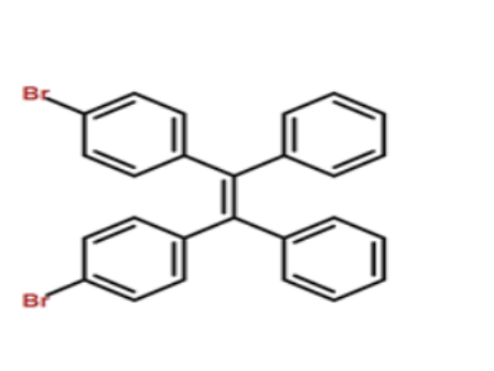 CAS:184239-35-8|1,2-二(4-溴苯)-1,2-二苯乙烯  
