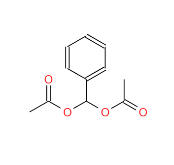 苯亚甲基双乙酸盐 581-55-5