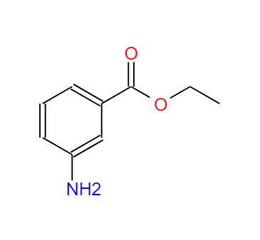 3-氨基苯甲酸乙酯 582-33-2