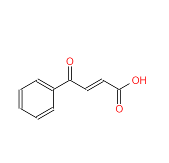 3-苯甲酰丙烯酸 583-06-2