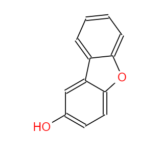 二苯并[b,d]呋喃-2-醇；86-77-1