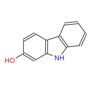 86-79-3；2-羟基咔唑