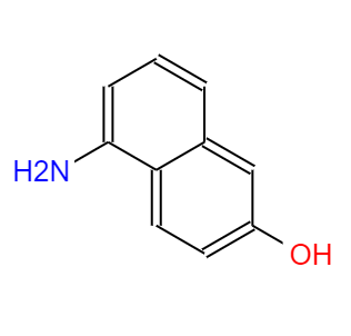 5-氨基-2-萘酚；86-97-5