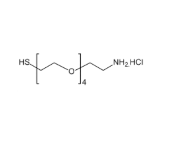 SH-PEG-NH2.HCl