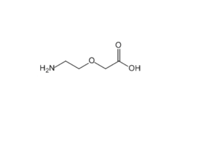 NH2-PEG-CH2COOH 10366-71-9 (2-胺乙氧基)乙酸