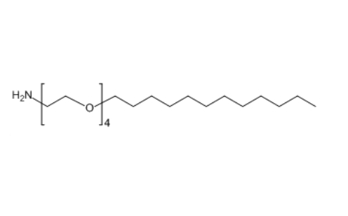 NH2-PEG-C12H25 氨基-四聚乙二醇-月桂基