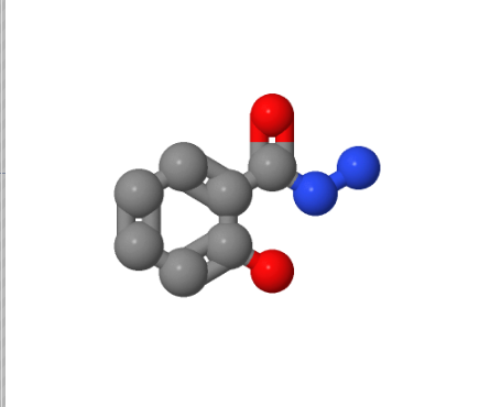 2-羟基苯甲酰肼