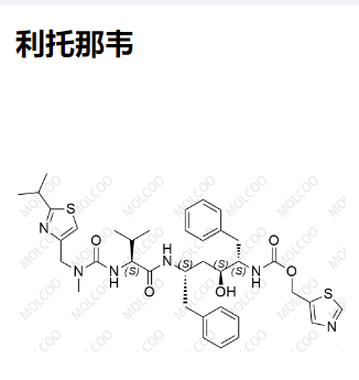 利托那韦