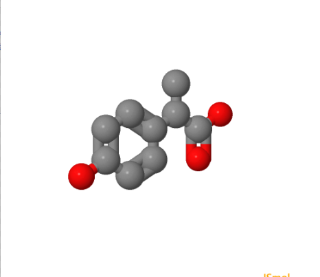 2-(4-羟苯基)丙酸