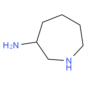 R(+)3-氨基-高哌啶