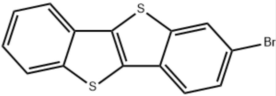 2-溴[1]苯并噻吩并[3,2-B][1]苯并噻吩