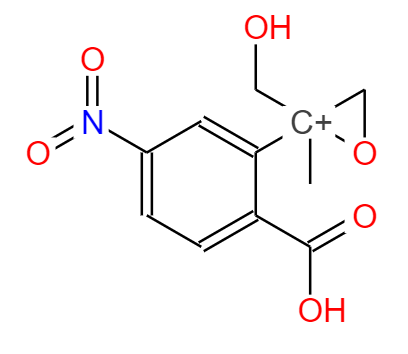 (2R)-(-)-2-甲基环丙氧基-4-硝基苯酸