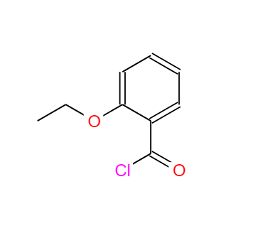 邻乙氧基苯甲酰氯