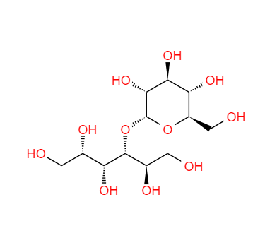 麦芽糖醇 585-88-6