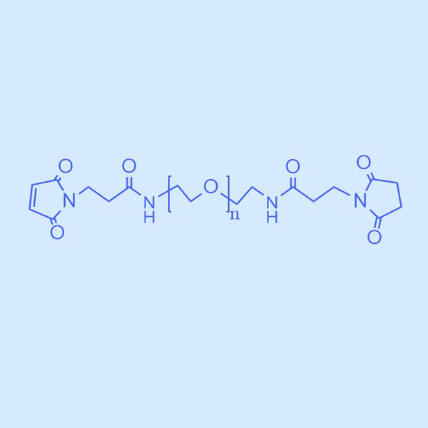 马来酰亚胺-聚乙二醇-马来酰亚胺