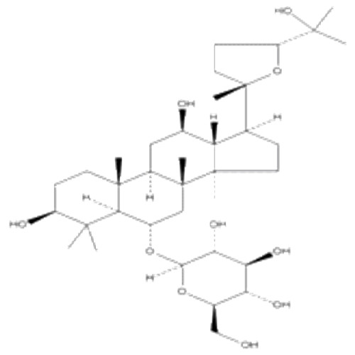 拟人参皂苷-Rh2