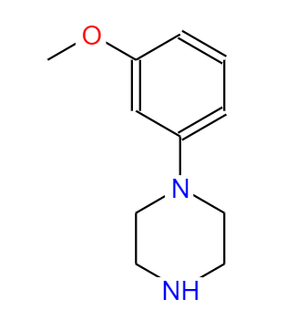 1-(3-甲氧基苯基)哌嗪