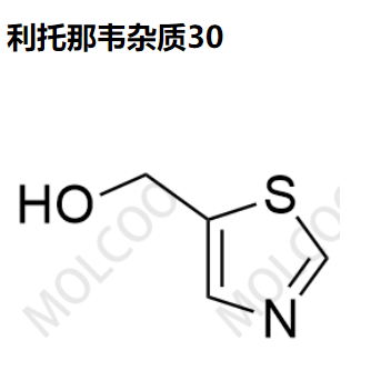 利托那韦杂质30