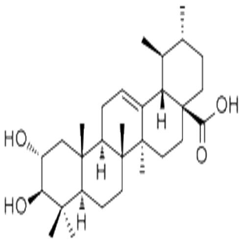 科罗索酸