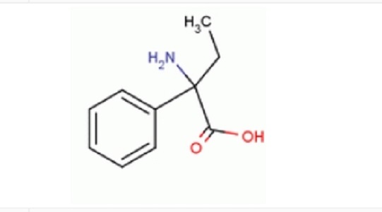 2-氨基-2-苯基丁酸优势生产