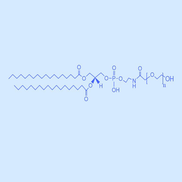 二硬脂酰基磷脂酰乙醇胺-聚乙二醇-羧基