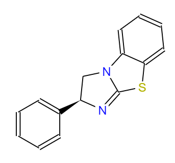 (S)-2,3-二氢-2-苯基咪唑并[2,1-b]苯并噻唑